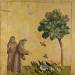 St. Francis of Assisi preaching to the birds